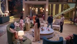 Krishna Mohini - 14th July 2024